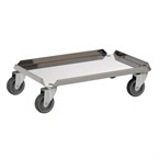 Tournus Korvenwagen Euronorm 60 x 40 cm