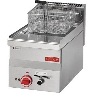 Gastro M 600 Elektrische Friteuse 10 liter