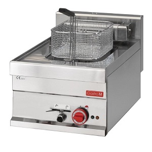 Gastro M 650 Elektrische Friteuse 10 liter