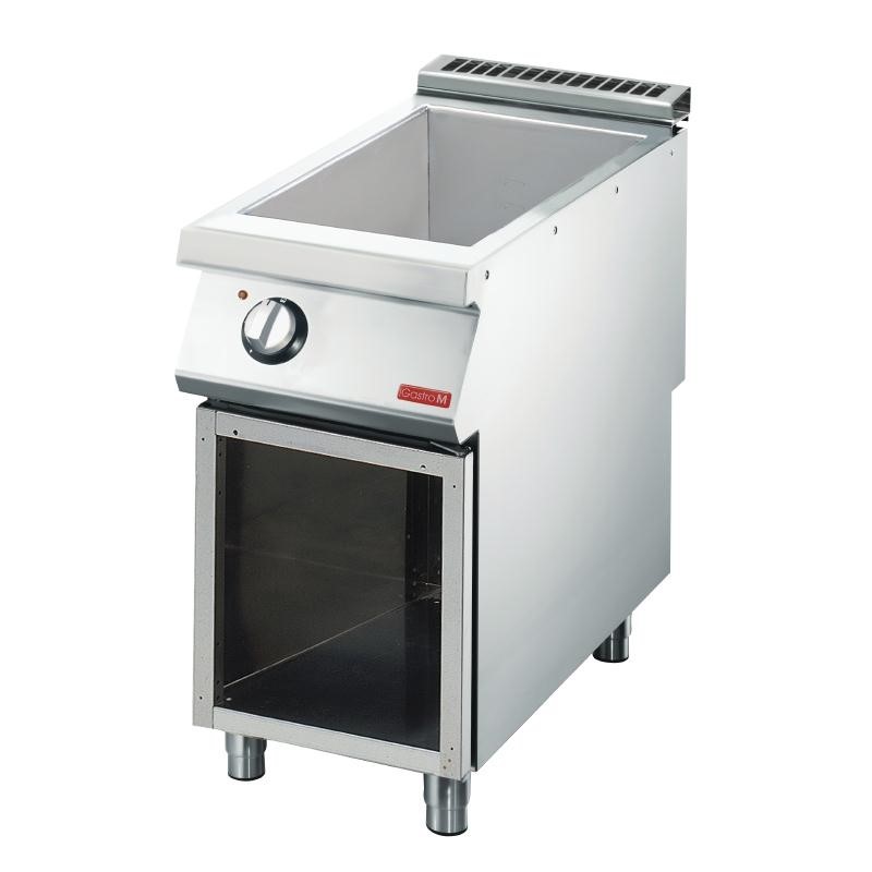 Gastro M 700 Plus Elektrische Bain-Marie GN 1/1