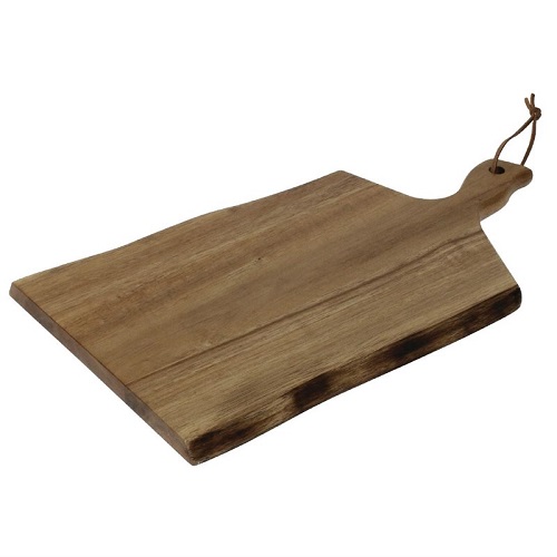 Olympia acacia houten Plank