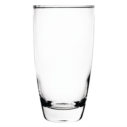 Olympia conisch Waterglas 41 cl Ø 7,4 cm 12 stuks