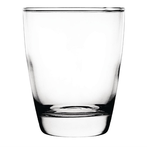 Olympia conisch Whiskeyglas 26,8 cl Ø 7,8 cm 12 stuks