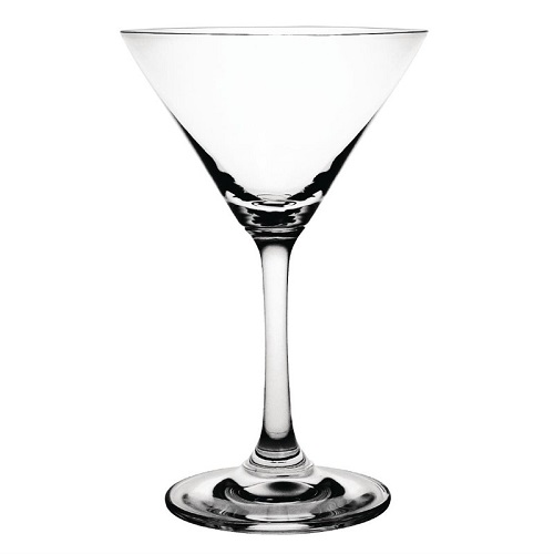 Olympia Bar Collection Martiniglas 16 cl Ø 9,8 cm 6 stuks