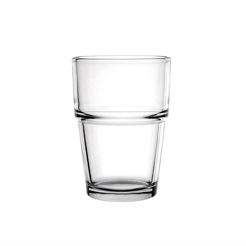 Olympia stapelbare Tumbler 20 cl Ø 6,9 cm 12 stuks