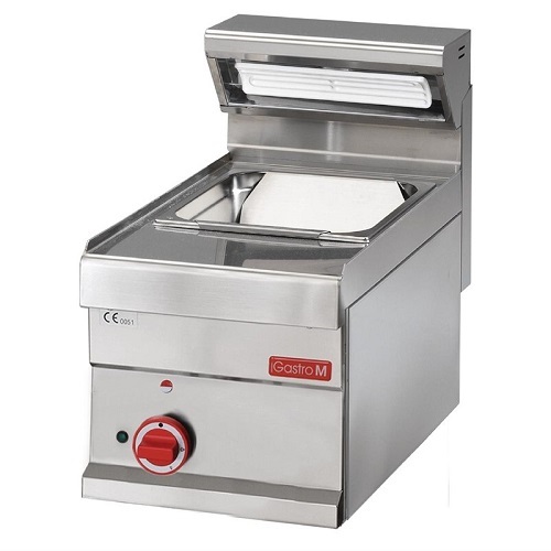 Gastro M 650 Elektrische Frites Warmhoudunit GN 1/1