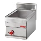 Gastro M 650 Elektrische Bain-Marie GN 1/1