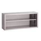 Gastro M open Wandkast 160 (l) cm