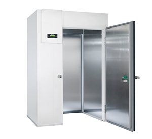 Gram Process KPS 120 CF LS Snelkoeler zonder compressor