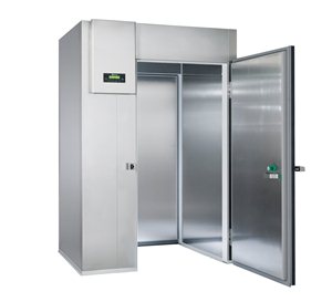 Gram Process KPS 120 CF CS Snelkoeler zonder compressor