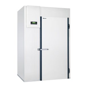 Gram Process KPS 120 SF LS Snelkoeler/Snelvriezer zonder compressor