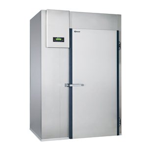 Gram Process KPS 120 SF CS Snelkoeler/Snelvriezer zonder compressor