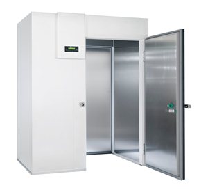 Gram Process KPS 180 CF LS Snelkoeler zonder compressor