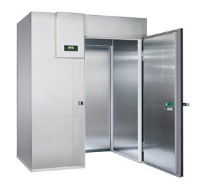 Gram Process KPS 180 CF CS Snelkoeler zonder compressor