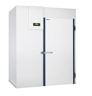 Gram Process KPS 180 SF LS Snelkoeler/Snelvriezer zonder compressor