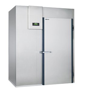 Gram Process KPS 180 SF CS Snelkoeler/Snelvriezer zonder compressor