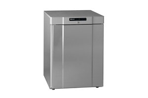 Gram Compact K 210 RG onderbouw Koelkast 125 liter