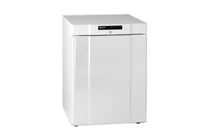 Gram Compact K 210 LG onderbouw Koelkast 125 liter