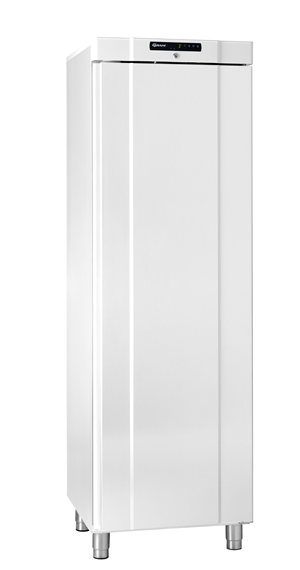 Gram Compact K 410 LG Koelkast 346 liter
