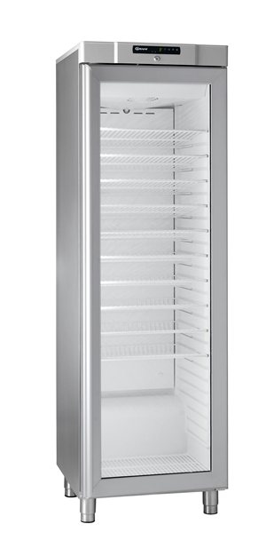 Gram Compact KG 410 RG Wijnkoelkast 346 liter