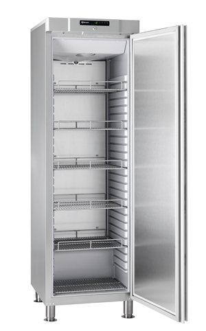 Gram Marine Compact F 410 Vriezer 346 liter