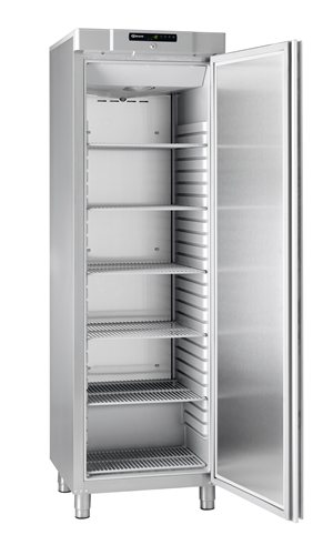 Gram Compact F 410 RG Vriezer 346 liter