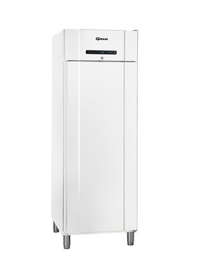 Gram Compact K 610 LG Koelkast 583 liter GN 2/1 diep