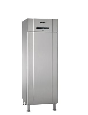 Gram Marine Compact K 610 Koelkast 513 liter GN 2/1 diep