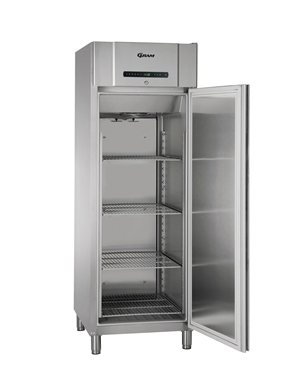 Gram Compact F 610 RG Vriezer 583 liter GN 2/1 diep