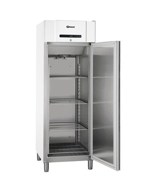 Gram Compact F 610 LG Vriezer 583 liter GN 2/1 diep