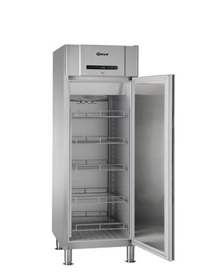 Gram Marine Compact F 610 Vriezer 583 liter GN 2/1 diep