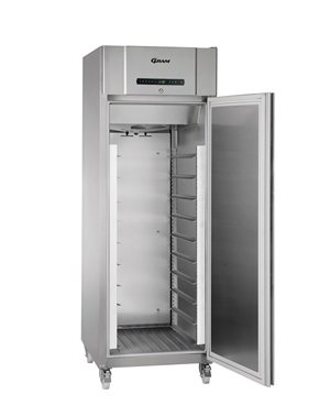 Gram Baker F 610 RG Vriezer 583 liter