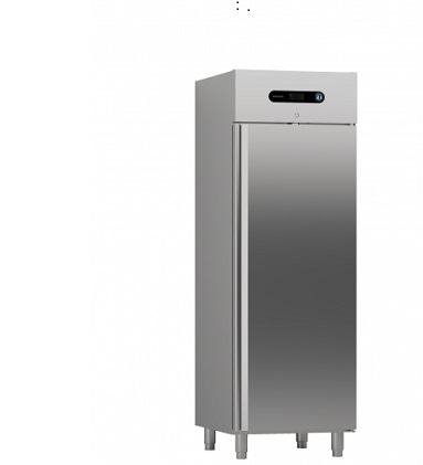 Gram Snowflake GII Koelkast 403 liter