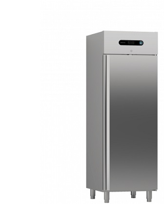 Gram Snowflake GII Vriezer 398 liter
