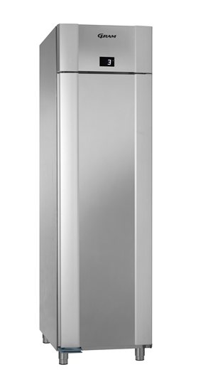 Gram Eco Euro K 60 CC Koelkast 465 liter