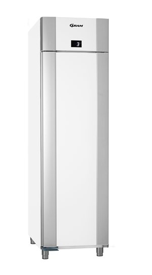 Gram Eco Euro K 60 LA Koelkast 465 liter
