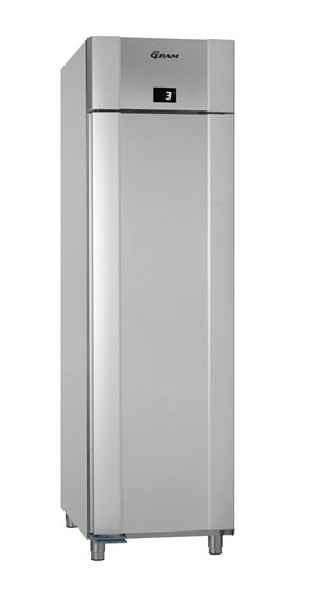 Gram Eco Euro M 60 RC Koelkast 465 liter met dieptekoeling