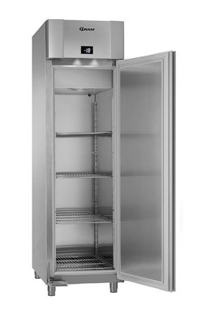 Gram Eco Euro F 60 CC Vriezer 465 liter