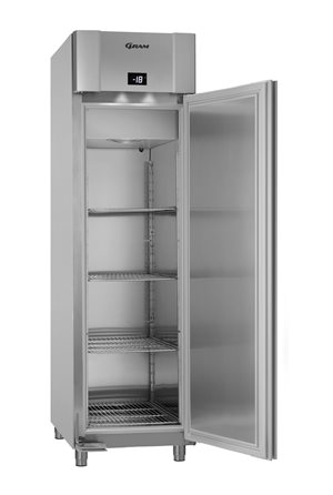 Gram Eco Euro F 60 RA Vriezer 465 liter