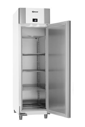 Gram Eco Euro F 60 LA Vriezer 465 liter