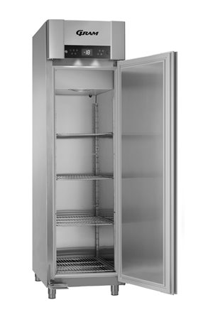 Gram Superior Euro F 62 CC Vriezer 465 liter