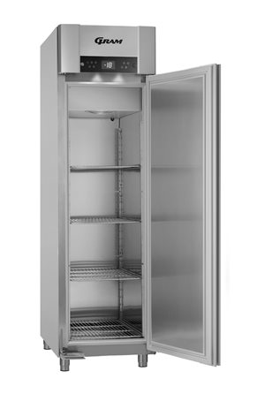 Gram Superior Euro F 62 RA Vriezer 465 liter