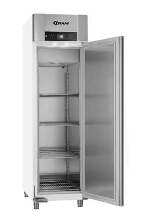 Gram Superior Euro F 62 LA Vriezer 465 liter