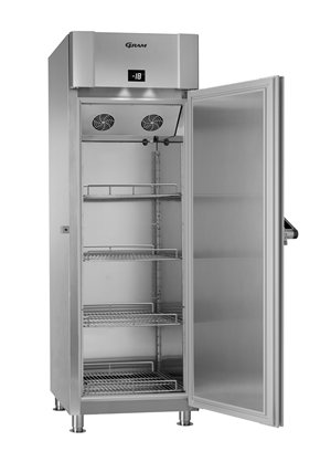 Gram Marine Plus F 70 Vriezer 610 liter GN 2/1