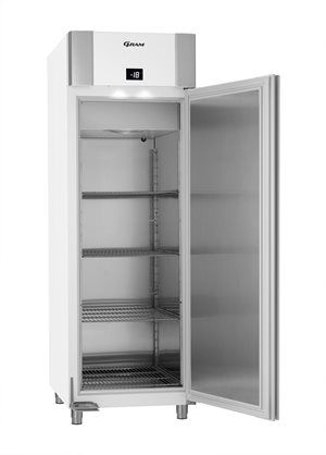 Gram Eco Plus F 70 LA Vriezer 610 liter GN 2/1 GN diep