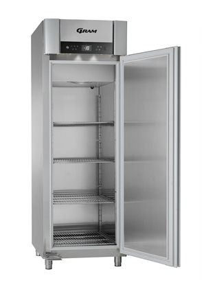 Gram Superior Plus F 72 CC Vriezer 610 liter GN 2/1 diep