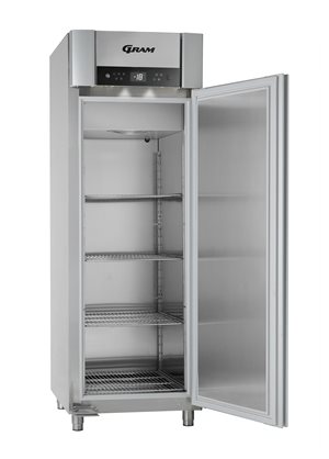 Gram Superior Plus F 72 RA Vriezer 610 liter GN 2/1 diep