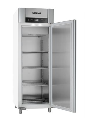 Gram Superior Plus F 72 LA Vriezer 536 liter GN 2/1 diep