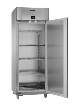 Gram Eco Twin F 82 CC Vriezer 614 liter GN 2/1 breed