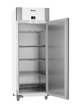Gram Eco Twin F 82 LA Vriezer 614 liter GN 2/1 breed